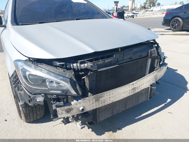Mercedes-Benz CLA 250 2019 WDDSJ4EB4KN721151 Image 14