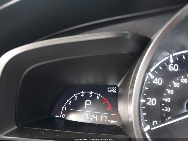 Продаж на аукціоні авто 2017 Mazda Mazda3 Sport, vin: 3MZBN1U71HM108978, номер лоту: 45399422