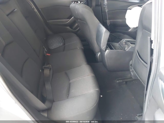 Продаж на аукціоні авто 2017 Mazda Mazda3 Sport, vin: 3MZBN1U71HM108978, номер лоту: 45399422