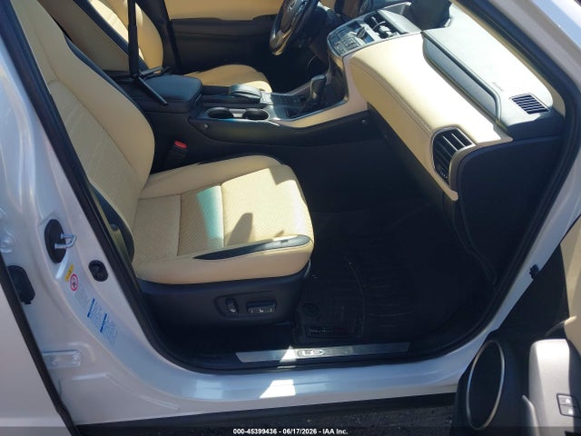 Lexus NX 200T 2016 JTJBARBZ7G2049732 Image 5
