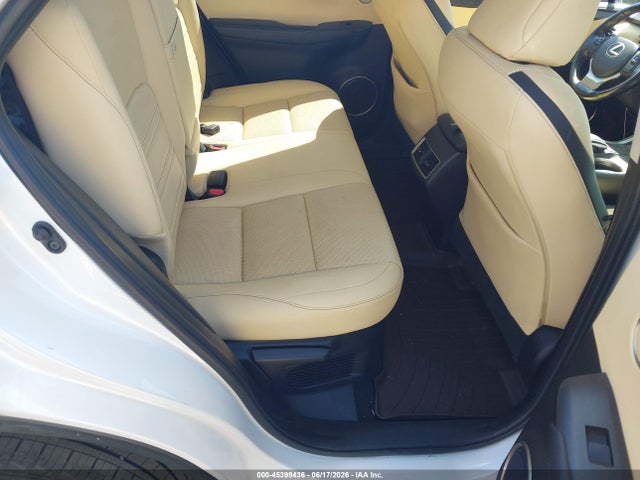Lexus NX 200T 2016 JTJBARBZ7G2049732 Image 8