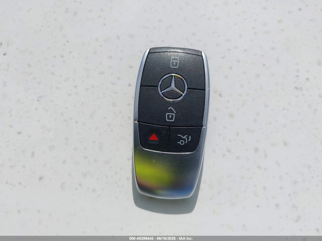 2020 Mercedes-benz A 220 მანქანა იყიდება აუქციონზე, vin: W1K3G4EB9LW045276, აუქციონის ნომერი: 45399445