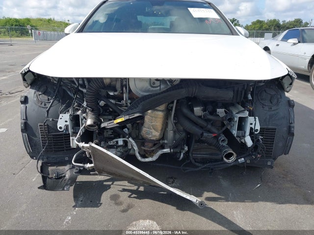 2020 Mercedes-benz A 220 მანქანა იყიდება აუქციონზე, vin: W1K3G4EB9LW045276, აუქციონის ნომერი: 45399445