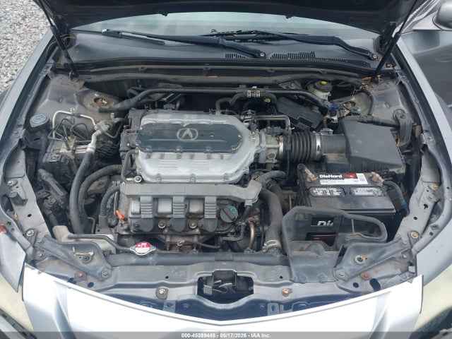 Продаж на аукціоні авто 2009 Acura Tl 3.5, vin: 19UUA86279A020776, номер лоту: 45399448