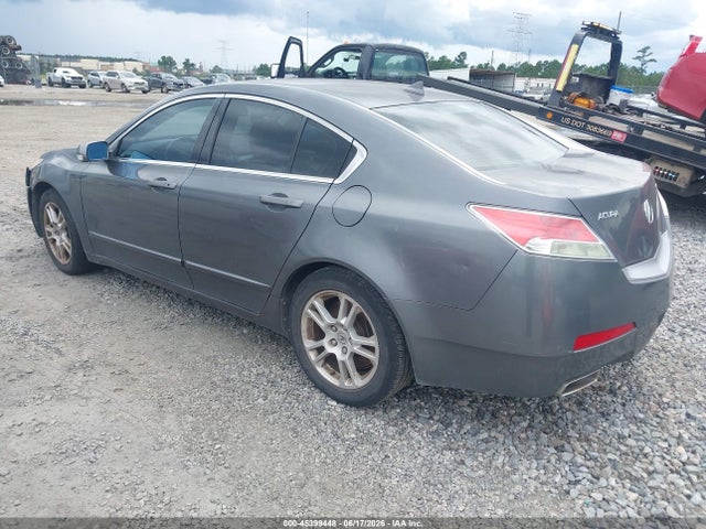 Продаж на аукціоні авто 2009 Acura Tl 3.5, vin: 19UUA86279A020776, номер лоту: 45399448