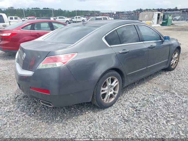 Продаж на аукціоні авто 2009 Acura Tl 3.5, vin: 19UUA86279A020776, номер лоту: 45399448