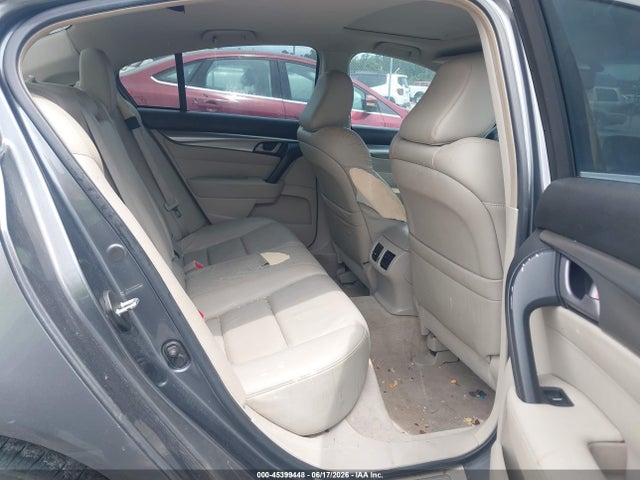 Продаж на аукціоні авто 2009 Acura Tl 3.5, vin: 19UUA86279A020776, номер лоту: 45399448