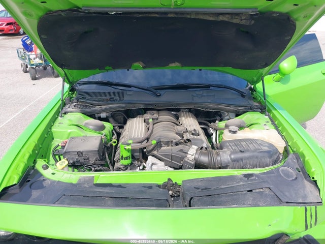 Продаж на аукціоні авто 2017 Dodge Challenger R/t Scat Pack, vin: 2C3CDZFJ3HH545532, номер лоту: 45399449