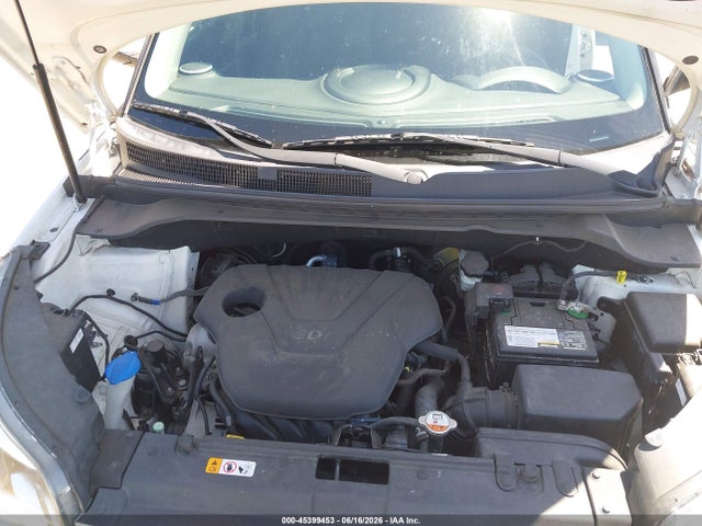 KIA Soul 2016 KNDJN2A24G7324863 Image 10