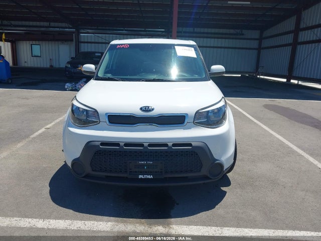 KIA Soul 2016 KNDJN2A24G7324863 Image 13