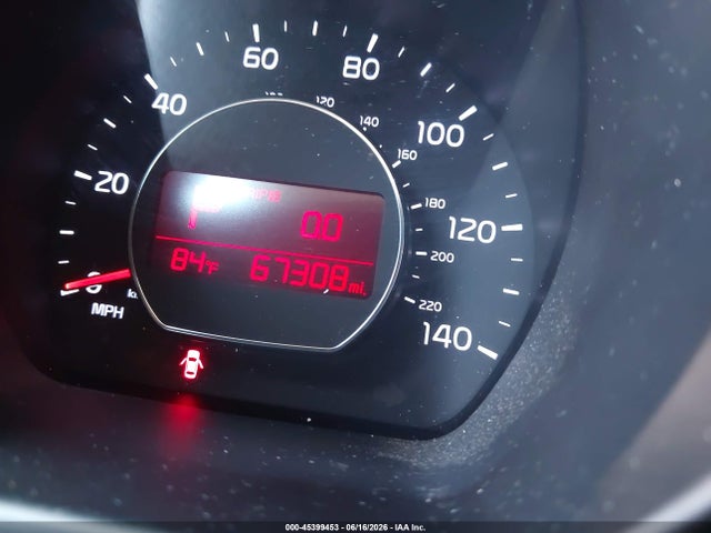 KIA Soul 2016 KNDJN2A24G7324863 Image 16