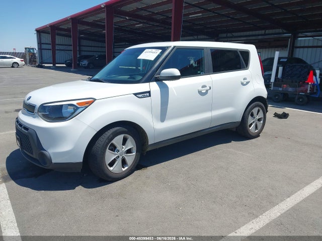 KIA Soul 2016 KNDJN2A24G7324863 Image 2