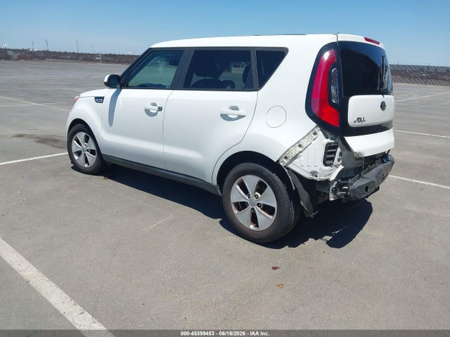 KIA Soul 2016 KNDJN2A24G7324863 Image 3
