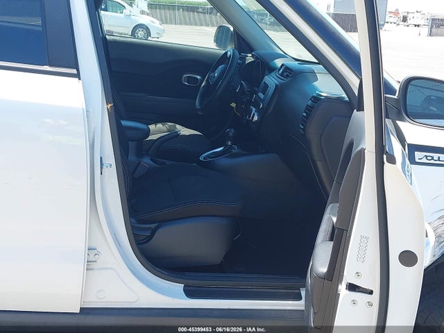 KIA Soul 2016 KNDJN2A24G7324863 Image 5
