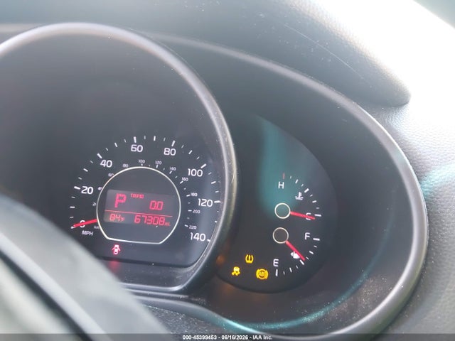 KIA Soul 2016 KNDJN2A24G7324863 Image 7