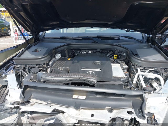 Продаж на аукціоні авто 2019 Mercedes-benz Glc 300, vin: WDC0G4JB0KV183922, номер лоту: 45399454
