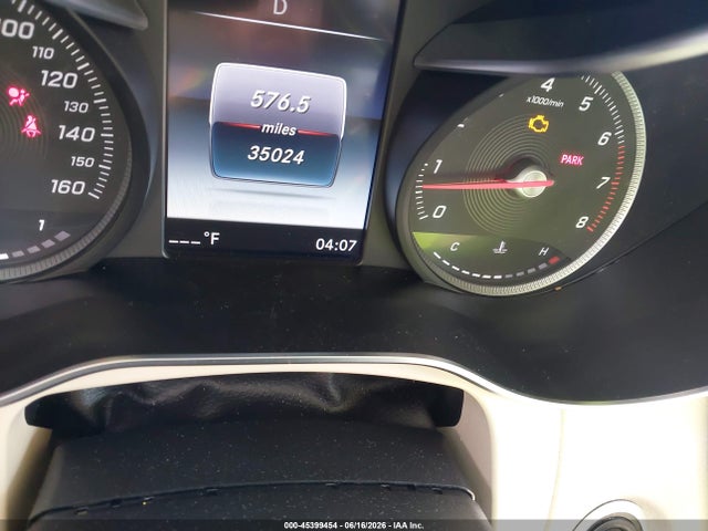 Продаж на аукціоні авто 2019 Mercedes-benz Glc 300, vin: WDC0G4JB0KV183922, номер лоту: 45399454