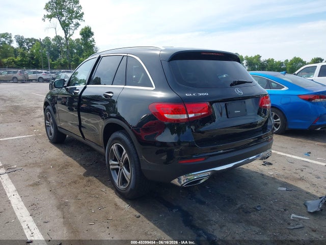 Продаж на аукціоні авто 2019 Mercedes-benz Glc 300, vin: WDC0G4JB0KV183922, номер лоту: 45399454