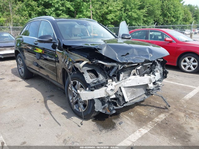 Продаж на аукціоні авто 2019 Mercedes-benz Glc 300, vin: WDC0G4JB0KV183922, номер лоту: 45399454
