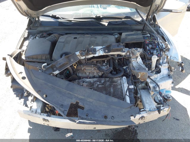 Chevrolet IMPALA LT 2019 2G11Z5S3XK9109419 Image 10