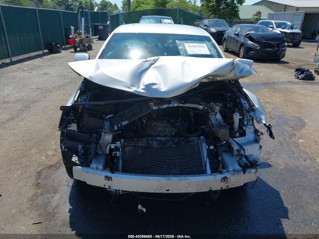 Chevrolet IMPALA LT 2019 2G11Z5S3XK9109419 Image 12