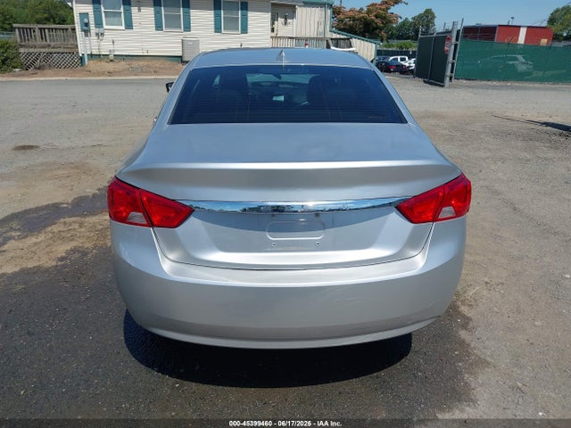 Chevrolet IMPALA LT 2019 2G11Z5S3XK9109419 Image 16