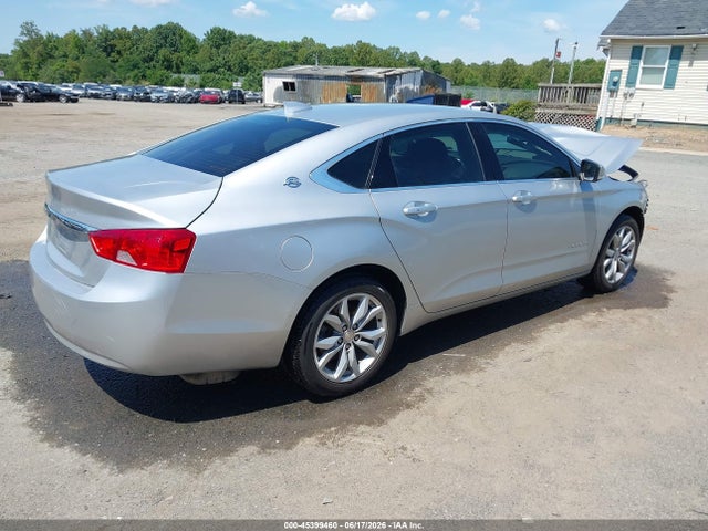 Chevrolet IMPALA LT 2019 2G11Z5S3XK9109419 Image 4