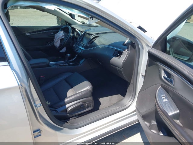 Chevrolet IMPALA LT 2019 2G11Z5S3XK9109419 Image 5
