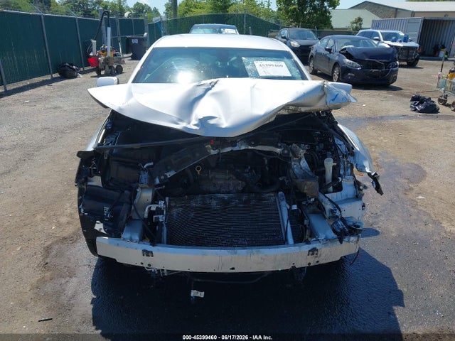 Chevrolet IMPALA LT 2019 2G11Z5S3XK9109419 Image 6