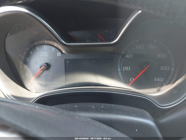 Chevrolet IMPALA LT 2019 2G11Z5S3XK9109419 Image 7