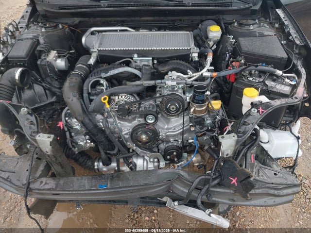 Продажа на аукционе авто 2025 Subaru Outback Wilderness, vin: 4S4BTGUD4S3271307, номер лота: 45399459