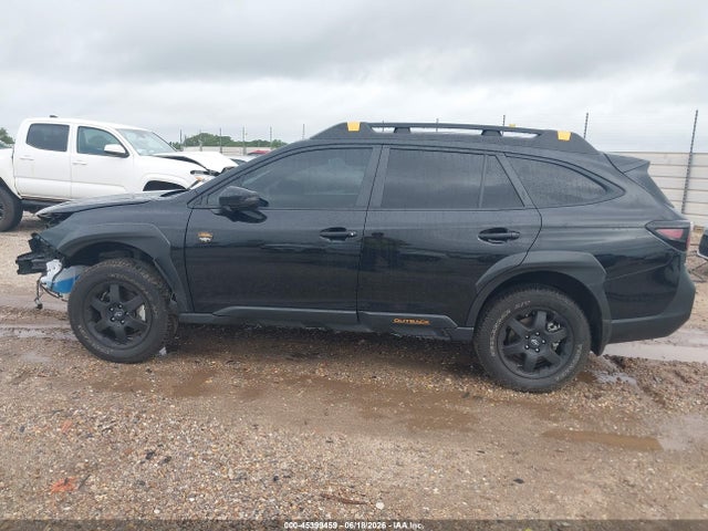 Продажа на аукционе авто 2025 Subaru Outback Wilderness, vin: 4S4BTGUD4S3271307, номер лота: 45399459