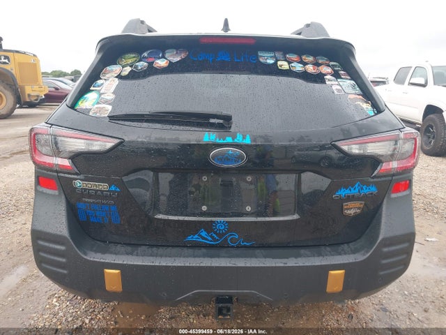 Продажа на аукционе авто 2025 Subaru Outback Wilderness, vin: 4S4BTGUD4S3271307, номер лота: 45399459