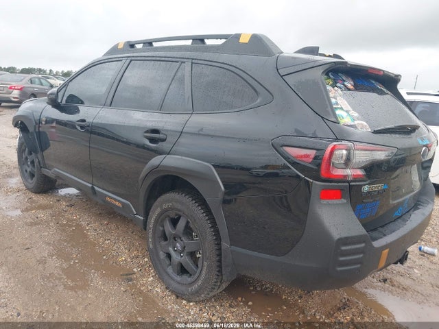 Продажа на аукционе авто 2025 Subaru Outback Wilderness, vin: 4S4BTGUD4S3271307, номер лота: 45399459