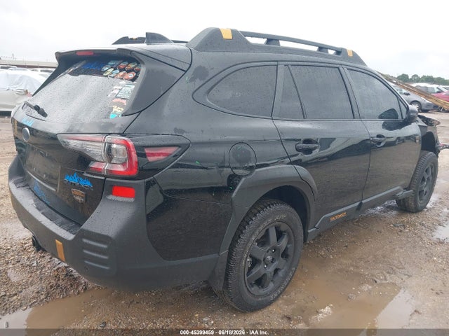 Продажа на аукционе авто 2025 Subaru Outback Wilderness, vin: 4S4BTGUD4S3271307, номер лота: 45399459