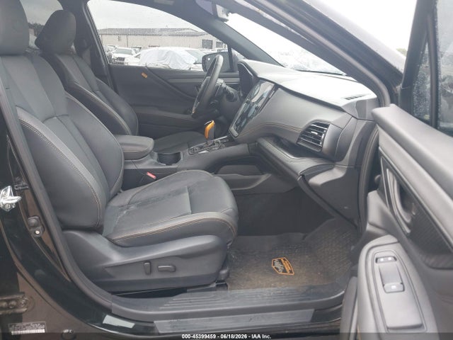 Продажа на аукционе авто 2025 Subaru Outback Wilderness, vin: 4S4BTGUD4S3271307, номер лота: 45399459