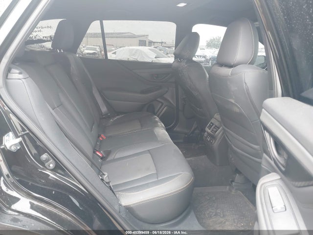 Продажа на аукционе авто 2025 Subaru Outback Wilderness, vin: 4S4BTGUD4S3271307, номер лота: 45399459