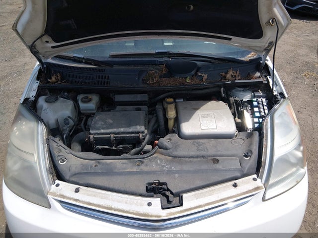 Aukcja sprzedaży 2009 Toyota Prius, vin: JTDKB20U797858765, numer aukcji: 45399462