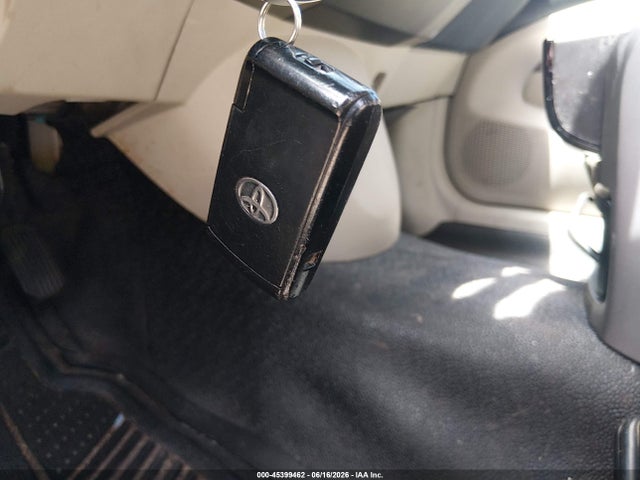 Aukcja sprzedaży 2009 Toyota Prius, vin: JTDKB20U797858765, numer aukcji: 45399462