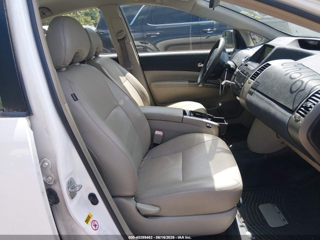 Aukcja sprzedaży 2009 Toyota Prius, vin: JTDKB20U797858765, numer aukcji: 45399462