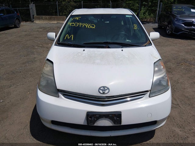 Aukcja sprzedaży 2009 Toyota Prius, vin: JTDKB20U797858765, numer aukcji: 45399462