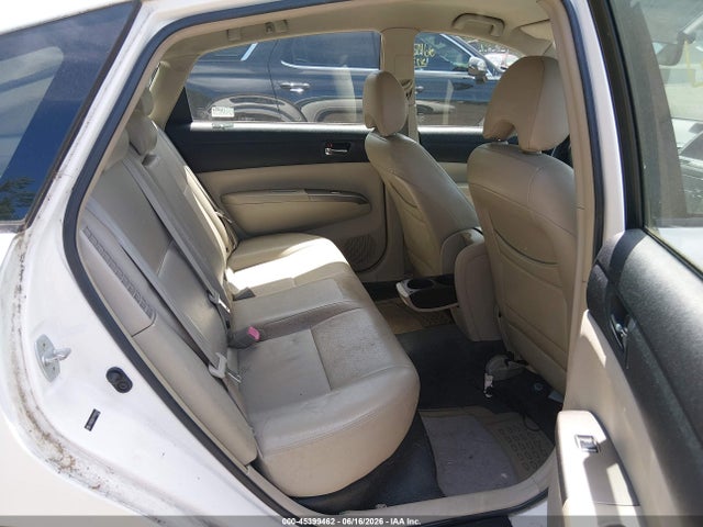 Aukcja sprzedaży 2009 Toyota Prius, vin: JTDKB20U797858765, numer aukcji: 45399462
