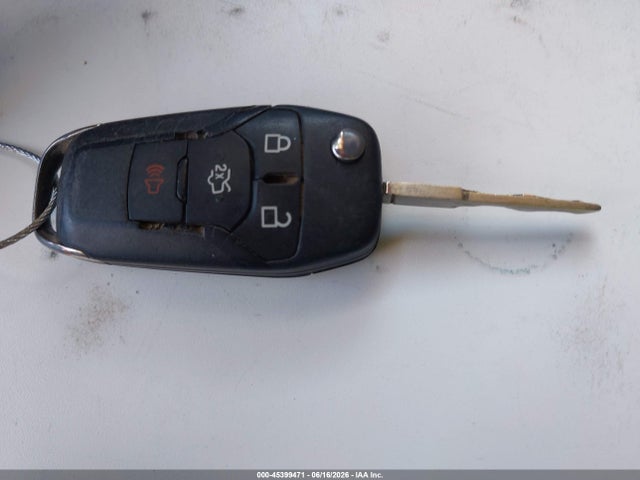 Ford FUSION S 2016 3FA6P0G70GR342508 Image 11