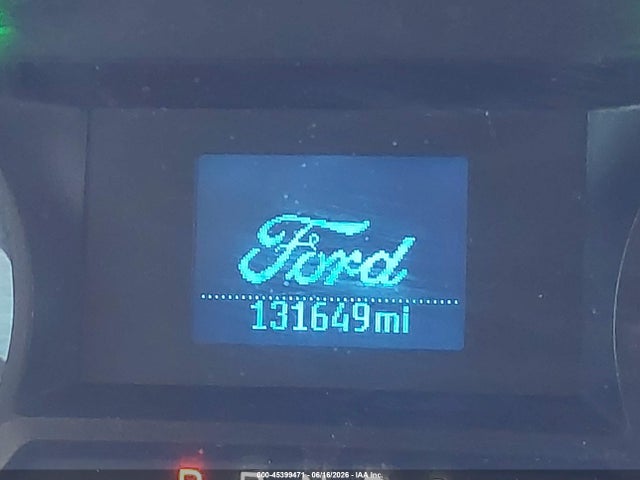 Ford FUSION S 2016 3FA6P0G70GR342508 Image 16