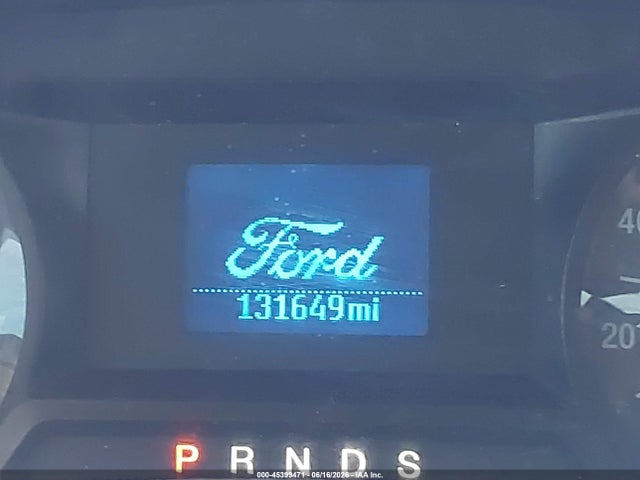 Ford FUSION S 2016 3FA6P0G70GR342508 Image 7