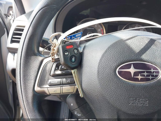 Продажа на аукционе авто 2016 Subaru Forester 2.5i Premium, vin: JF2SJAGC0GH442270, номер лота: 45399477