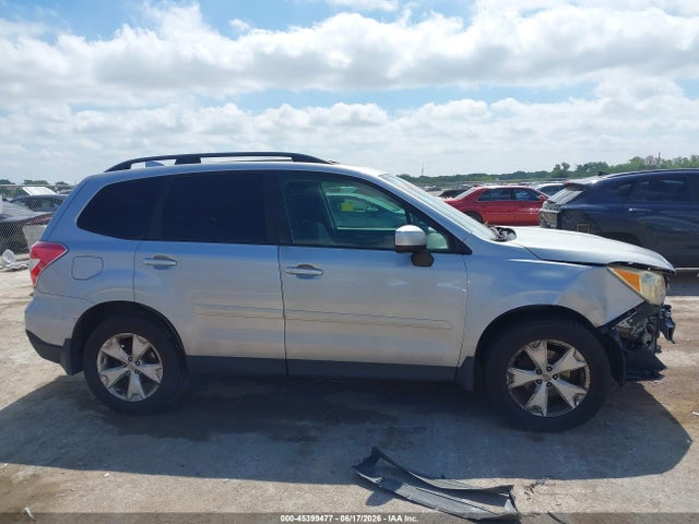Продажа на аукционе авто 2016 Subaru Forester 2.5i Premium, vin: JF2SJAGC0GH442270, номер лота: 45399477