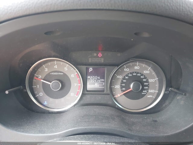 Продажа на аукционе авто 2016 Subaru Forester 2.5i Premium, vin: JF2SJAGC0GH442270, номер лота: 45399477