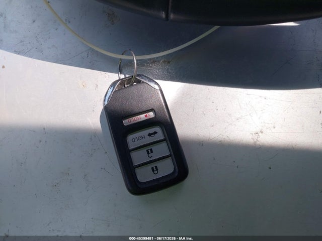 1HGCV1F35MA078135 Honda Accord Sport