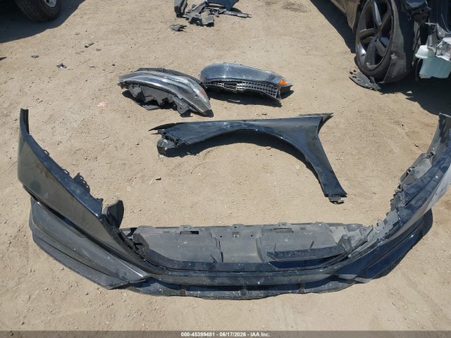1HGCV1F35MA078135 Honda Accord Sport